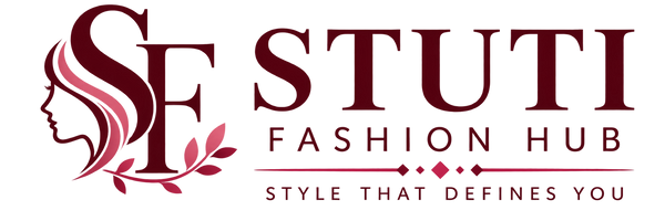 STUTI FASHION HUB