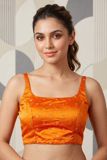 Rubel Darling(Fancy Designer Blouse)
