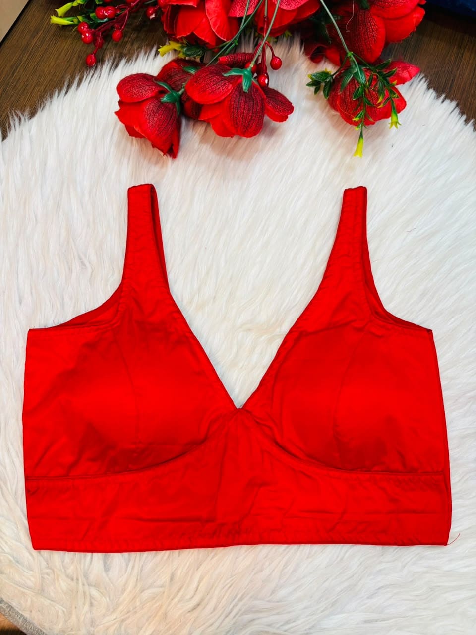 Center of Attention (Designer Blouse)