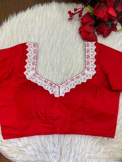 Shorot Shobha Designer Blouse
